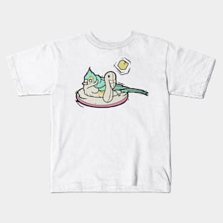 bird Kids T-Shirt